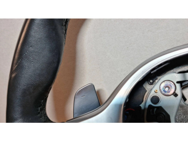 Руль BMW X3 G01 2018- года