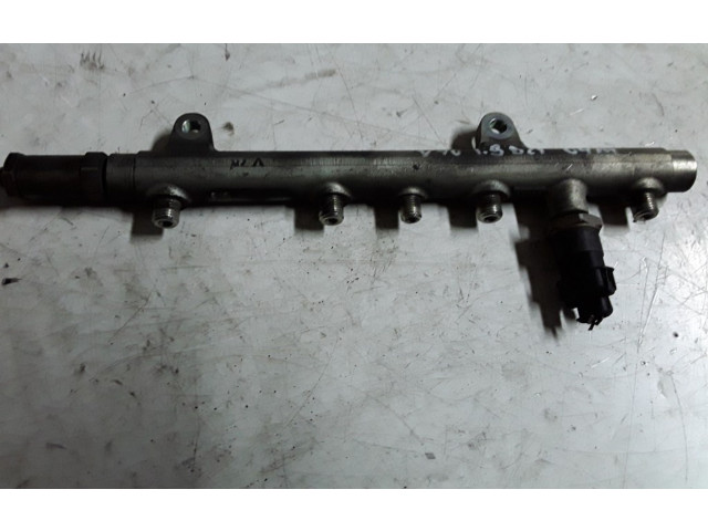 Магистральная трубка топлива