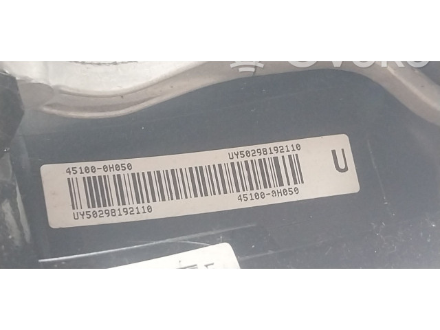 Volant Peugeot 108 2015 B0007577ZD, 451800H059