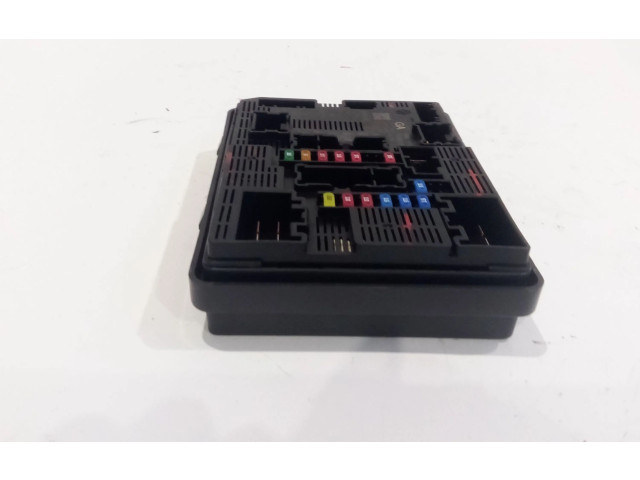 Pojistková skříňka Řídící jednotka BSM 243115RB0A, 284b75ra2b Nissan Micra C+C 2021