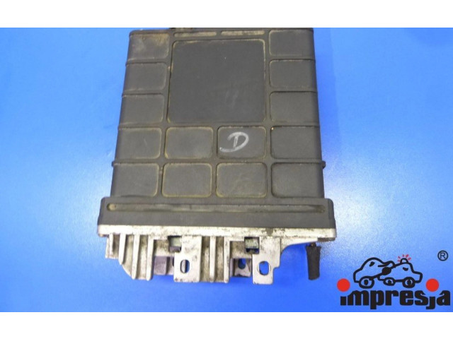 Řídící jednotka IMPRK566507 Volkswagen Vento 1994