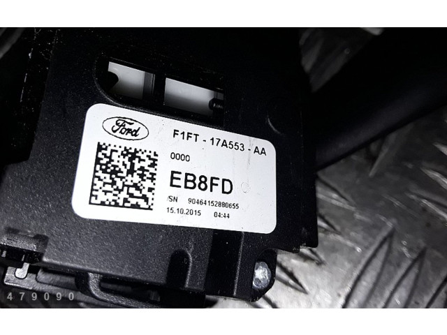 Переключатель дворников F1FT17A553AA Ford Transit Custom