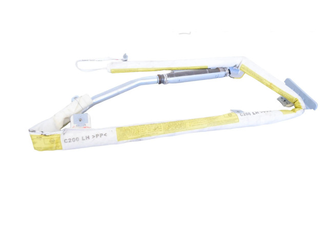 Боковая подушка безопасности 8621034000 SsangYong Korando