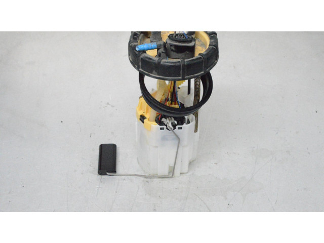 Топливный насос