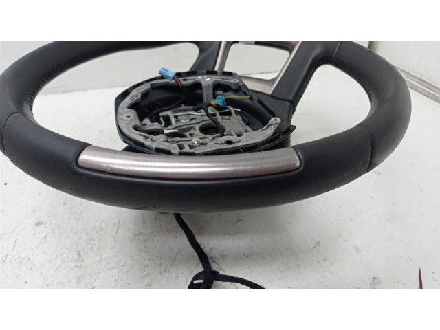 Руль Citroen C5 2008 - 2016 года