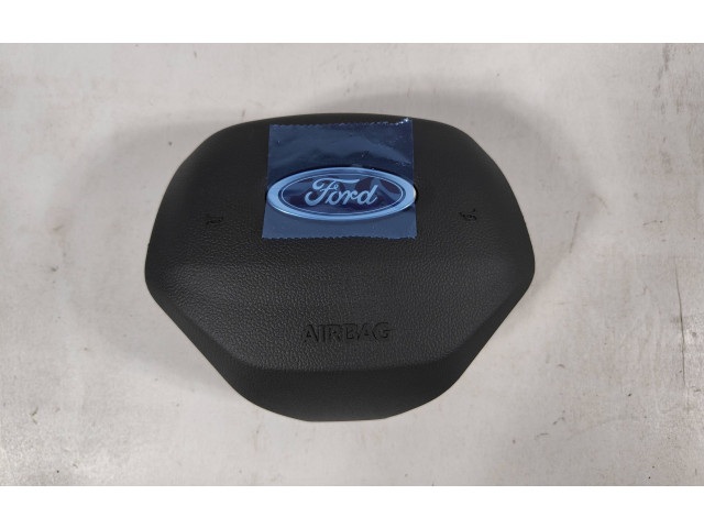 Подушка безопасности водителя 6538426   Ford Transit -  Tourneo Connect