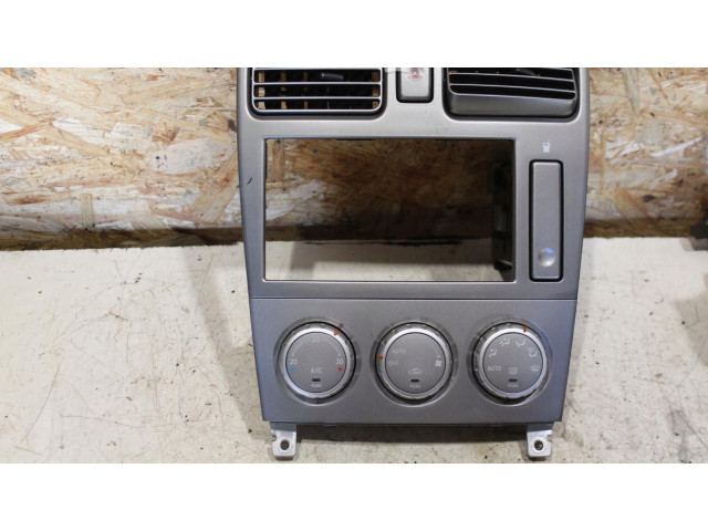 Блок управления климат-контролем 72311SA080   Subaru Forester SG