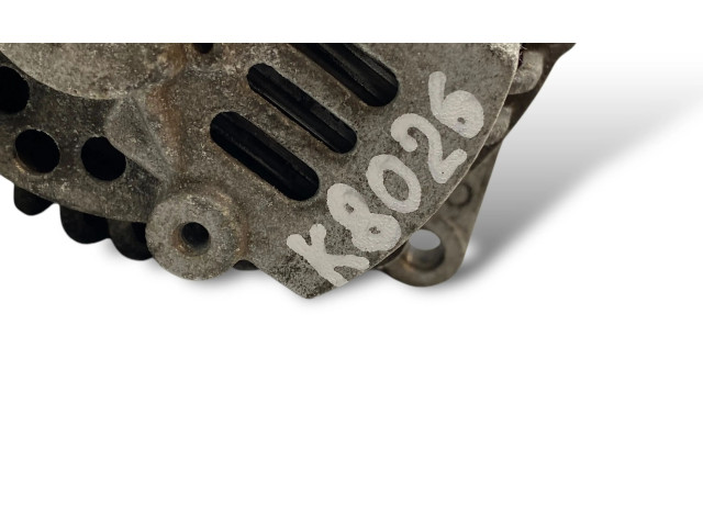 Генератор A2TC0091 Mazda 3 I