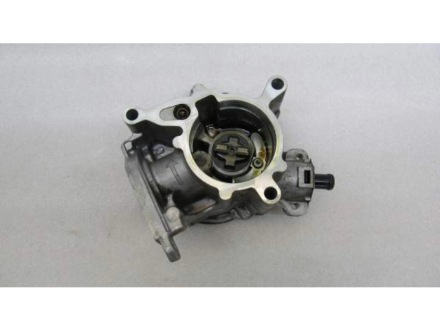 Вакуумный насос