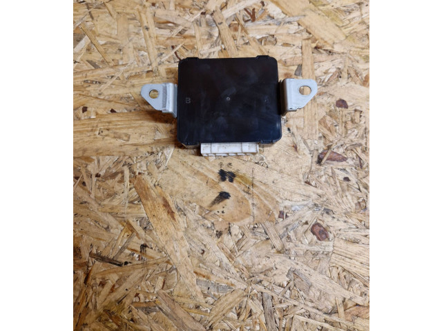 Блок управления 8731035000   SsangYong Tivoli