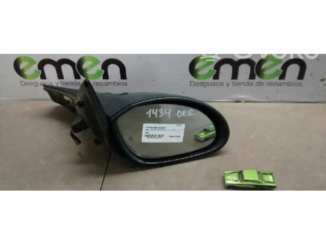 Zpětné zrcátko Opel Vectra B RETROVISORDERECHO