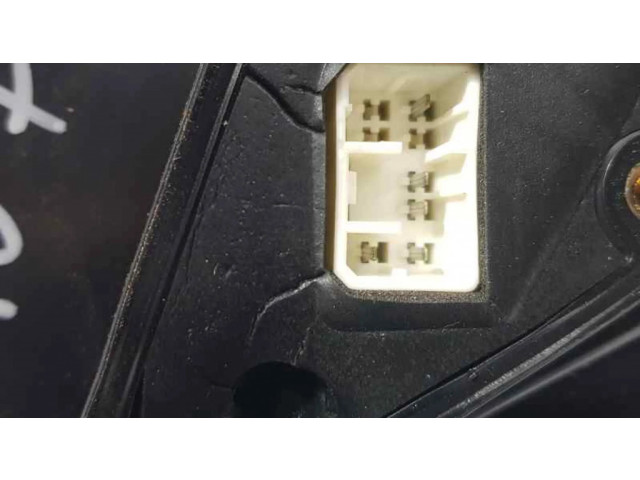 Зеркало электрическое     правое   Chevrolet Nubira     