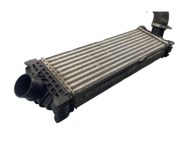 Интеркулер  GK216K775AE, FK8BA   Ford Transit Custom 