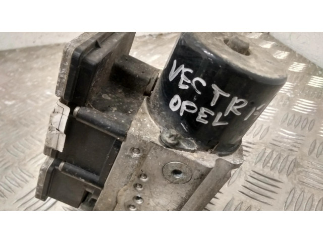 Jednotka ABS 09191496, 13509101J Opel Vectra C 2003