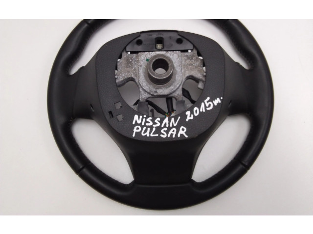 Volant Nissan Pulsar 2015 34220770B