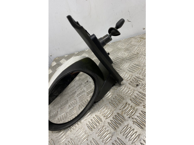 Зеркало (механическое)       Citroen C1  2006 - 2013 года   