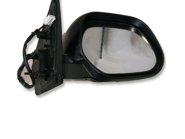 Зеркало электрическое Mitsubishi Outlander 2007 - 2012 года
