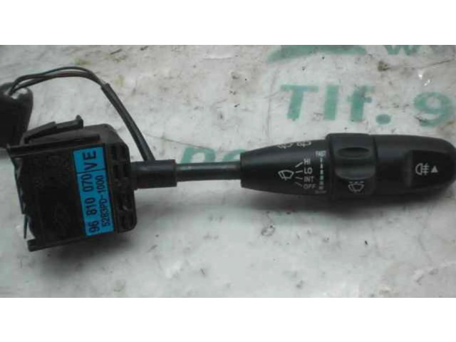 Ручка стеклоочистителей 96810070   Chevrolet Aveo