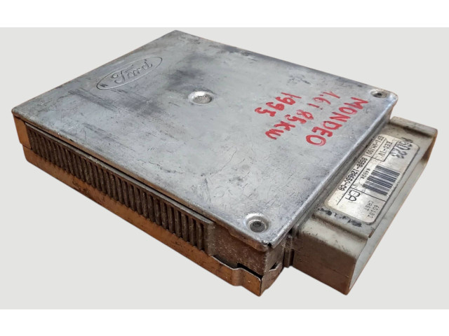 Řídící jednotka 85BB12A650CA, EFIVM100 Ford Mondeo MK I 1995