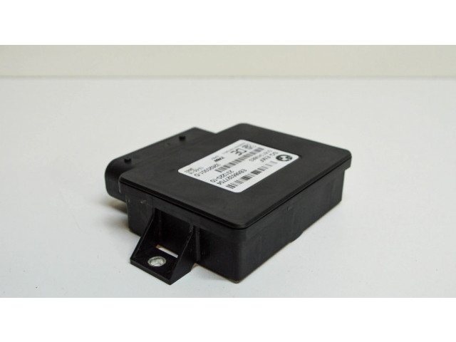 Блок управления заднего тормоза (EMF) 6863277   BMW X4 F26