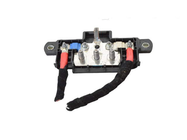 Pojistková skříňka 00505496330 Alfa Romeo Stelvio 2019