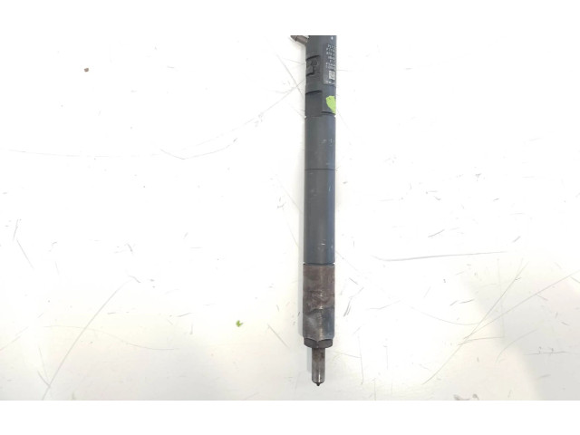 Форсунка A664017 SsangYong Kyron D20DT