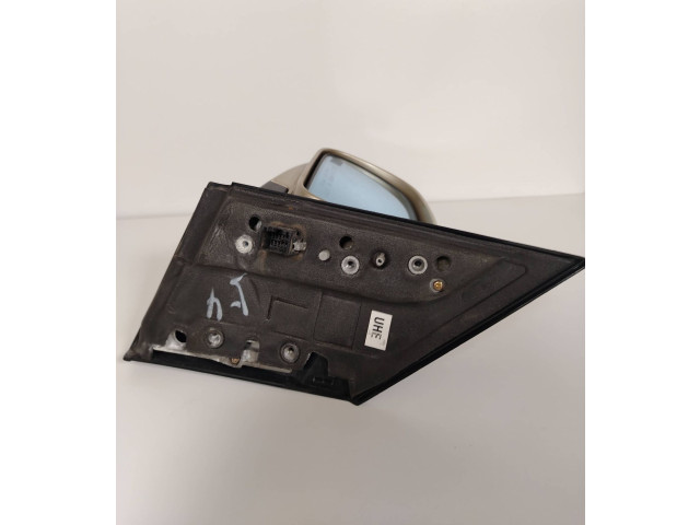 Зеркало электрическое SsangYong Kyron - года