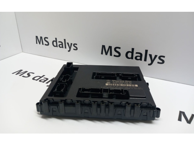 Блок комфорта A1695454232, 1695454232   Mercedes-Benz A W169   