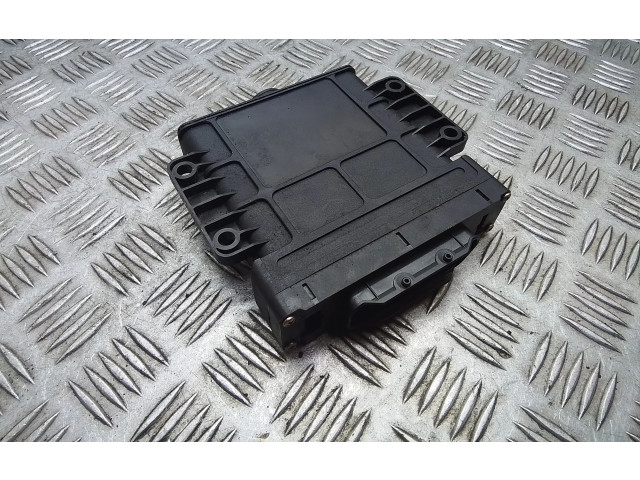 Блок управления коробкой передач 09K927750H   Volkswagen Transporter - Caravelle T5