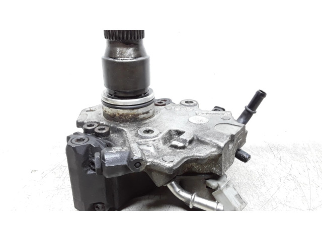 Vstřikovací čerpadlo A6510701201, 28297640 Mercedes-Benz E W212 pro naftový motor 2.2 651924 OM651