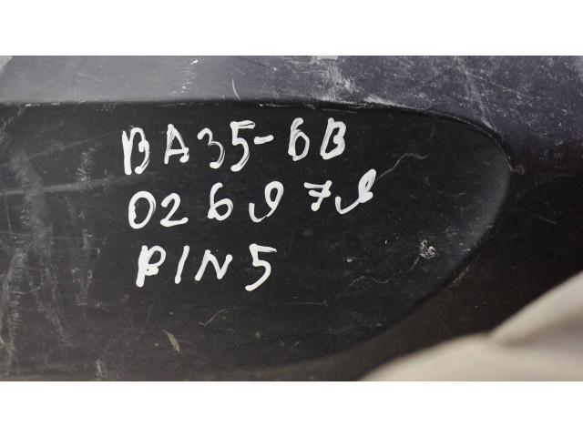 Зеркало электрическое Subaru Forester SH 2008 - 2013 года