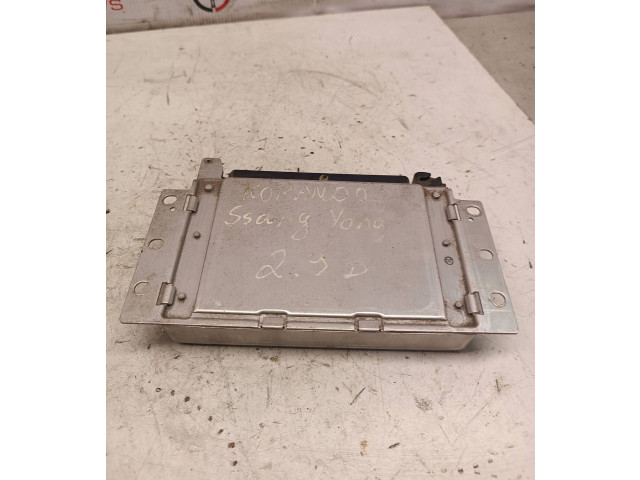 Блок управления АБС 8671006000, 0265109047 SsangYong Korando