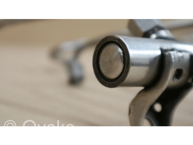 Vstřikovací lišta 7562474 BMW 1 E81 E87 pro benzínový motor 2.0