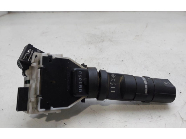 Переключатель дворников 25260EB65A Nissan Pathfinder R51
