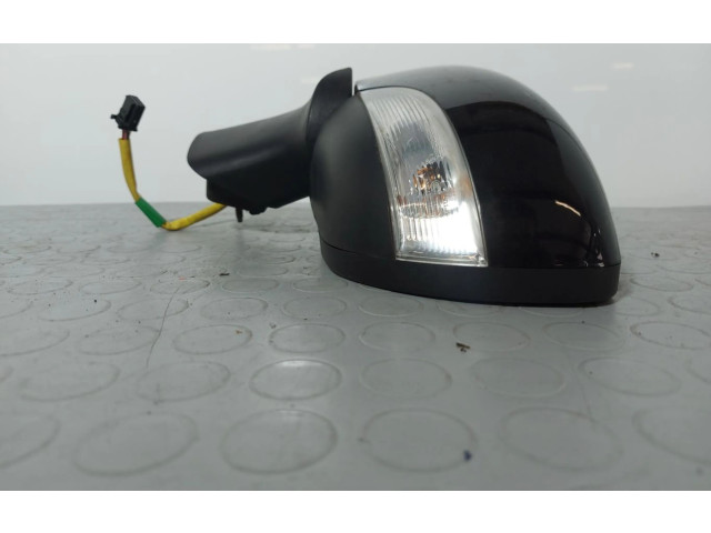 Zpětné zrcátko Renault Captur