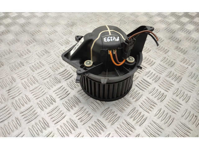 Вентилятор печки 3422644 Mini One - Cooper Coupe R56