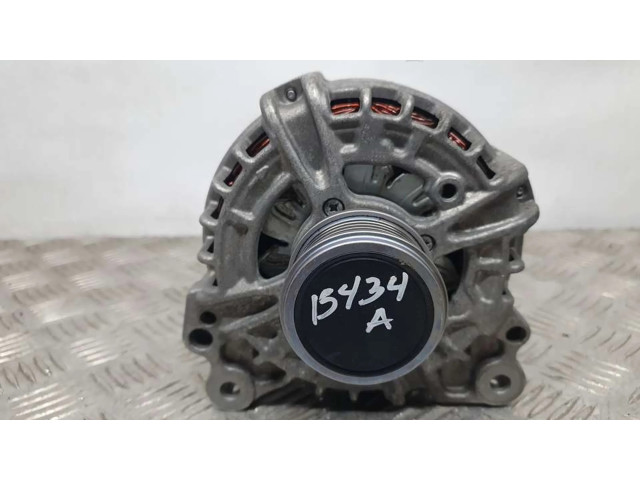 Генератор 05L903026B Audi A3 8Y