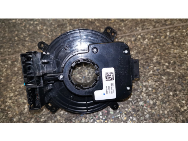 Подрулевой шлейф SRS 42361580, 13513905 Buick Encore I