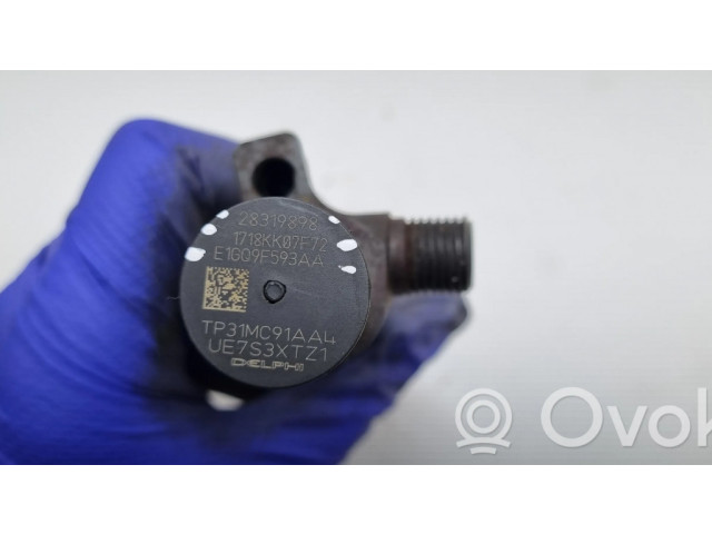 Vstřikovač 28319898 Ford Edge II pro naftový motor 2.0