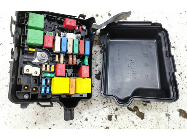 Jednotka ABS 9671924480 Citroen C3 2018