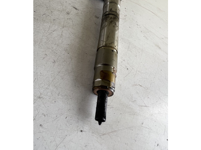 Форсунка 0445110523, 044511052    Jeep Grand Cherokee   