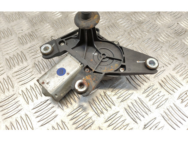 Моторчик заднего дворника 287101KA0A, W000018912    Nissan Juke I F15