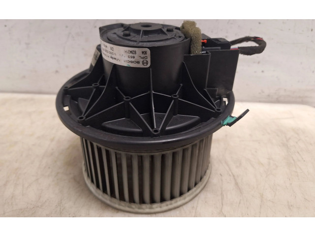 Вентилятор печки 6002XC0106 Jeep Cherokee III KJ