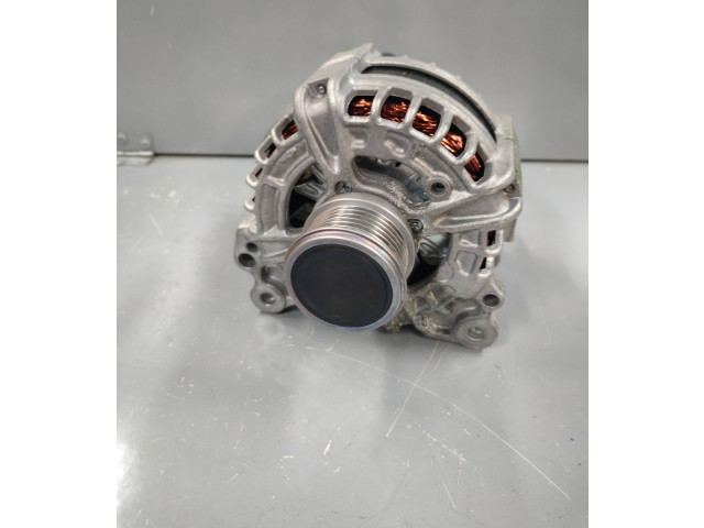 Генератор 05L903026B Skoda Kodiaq