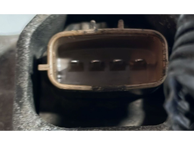 Генератор MN155953, MN155953 Smart ForFour I