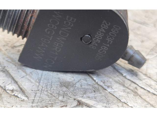 Vstřikovač 28489548 Opel Antara