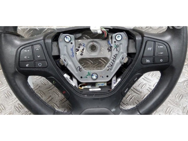 Руль Hyundai i10   -  года 58110B9260TFF, 58110B9260TFF      
