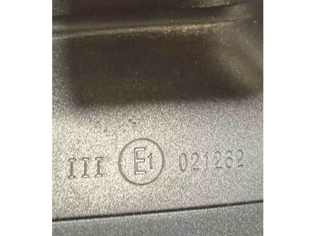 Зеркало электрическое Audi A3 S3 8V 2013 - 2019 года