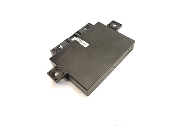 Блок управления двигателя 0EA907425C, A3C0754340000   Volkswagen ID.3