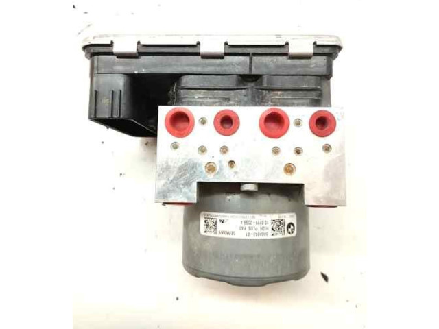 Блок АБС 5A0A84301 BMW 1 F40 2019 - года